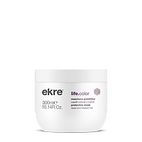 Маска для окрашенных волос EKRE Life.Color Masque 300 мл (17350Qu)