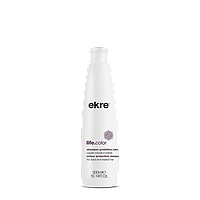 Шампунь для окрашенных волос EKRE Life.Color Shampoo 300 мл (17348Qu)