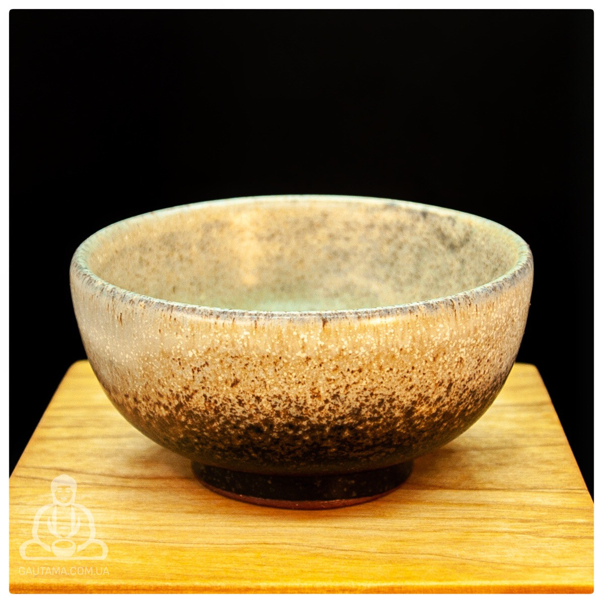 Піала Гу Юан Білий нефрит 60 мл