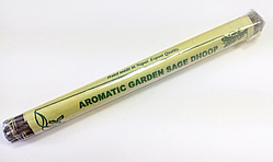 Схвалення тибетські "Aromatic garden sage doop"