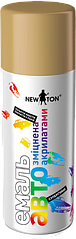 Фарба NewTon універсальна №1001 бежева 400мл