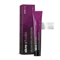 Крем-краска для волос EKRE Art Color Cream №000 Bleaching Booster 100 мл (17268Qu)