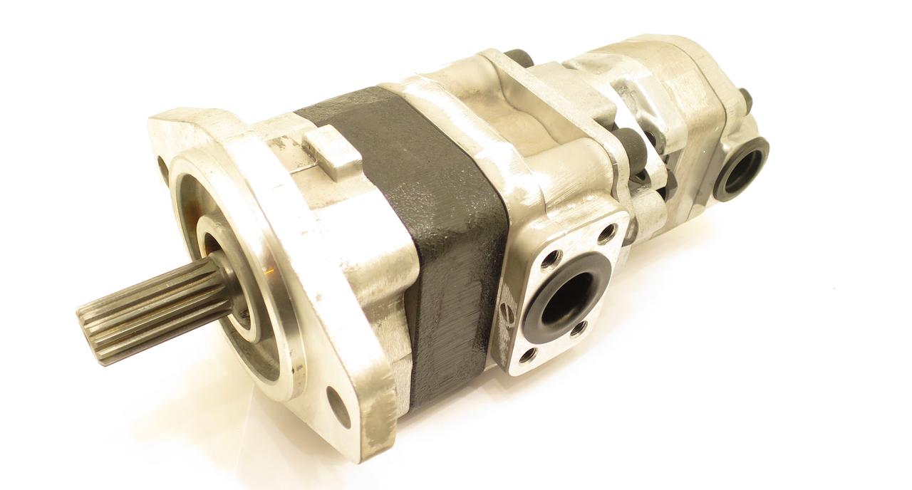 Поршневий насос Kayaba 5K2/48652HIT, фото 1