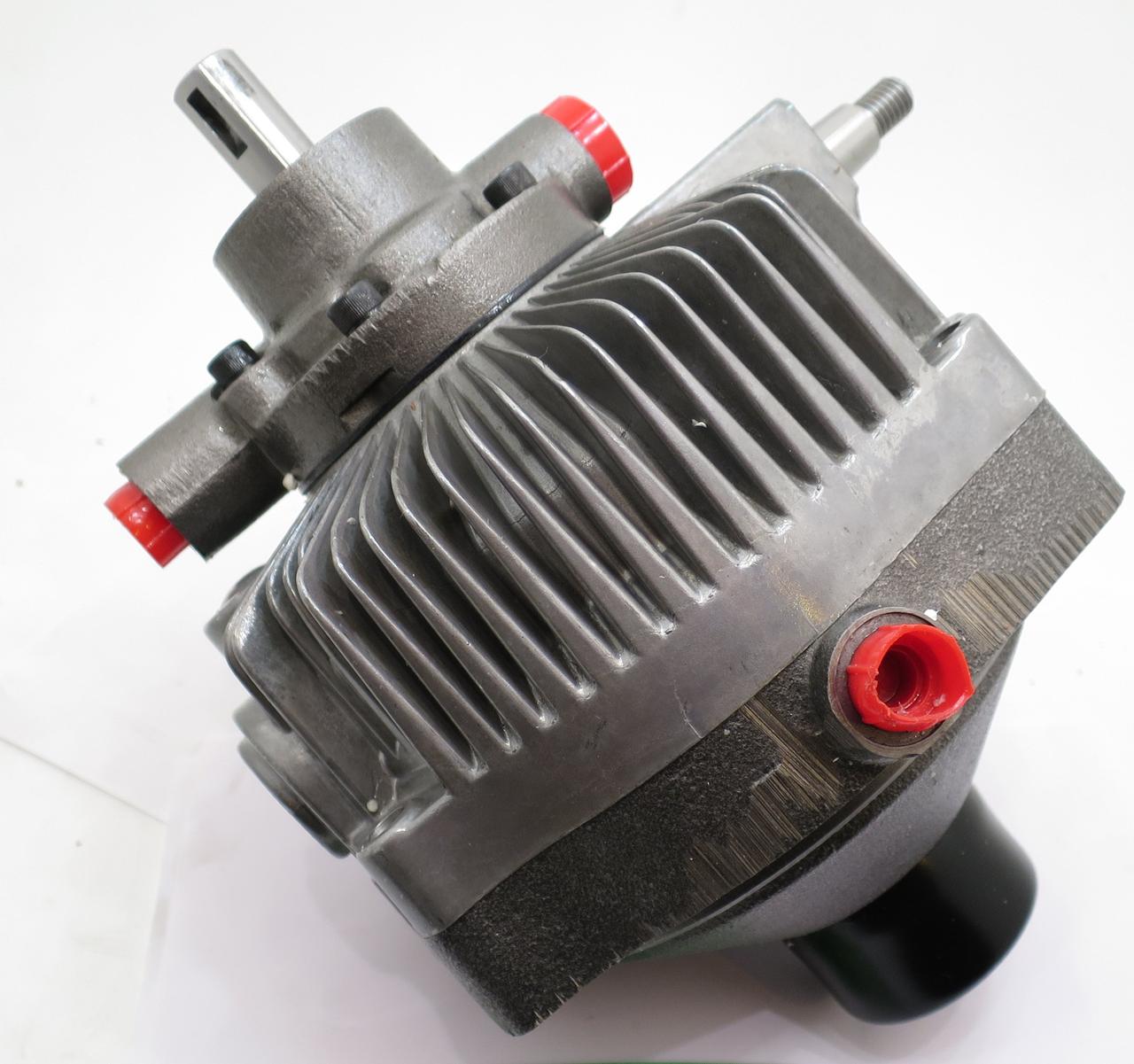 Поршневий насос Sauer Danfoss 6EH/1100029CCW, фото 1