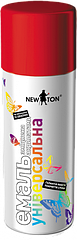 Фарба NewTon універсальна №3020 червона 400мл