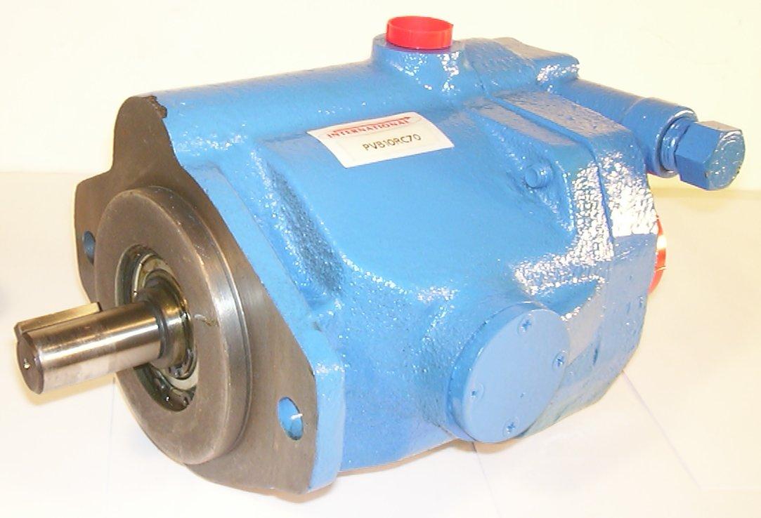 Поршневой насос Vickers 8I1/PVB10RC70 (ID#1470680168), купить на Prom.ua