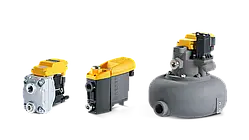 Електронні конденсатовідвідники Kaeser ECO-DRAIN