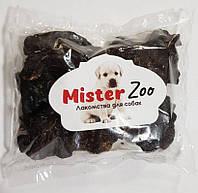 Лакомство Печень говяжья 100 г Mister Zoo