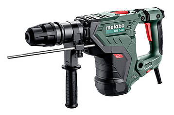 Перфоратор Metabo KHE 5-40 Безкоштовна доставка по Україні!