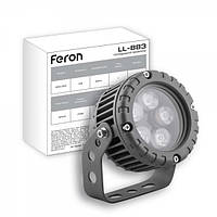 Архитектурный прожектор Feron LL-883 12W