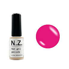 ГЕЛЬ ЛАК N.Z. THE GEL POLISH 20, 6 МЛ