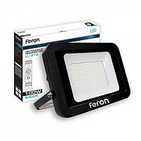 LED прожектор 100W 6400K Feron LL-810