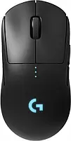 Мышка Logitech Pro Gaming (910-005272) Black USB