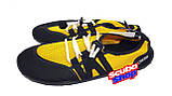 Коралові капці Cressi Sub Elba YELLOW, фото 4
