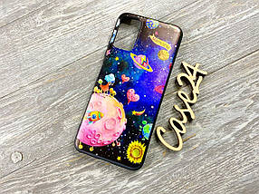 Чехол Print на ZTE Blade A71 (4 расцветки), фото 4