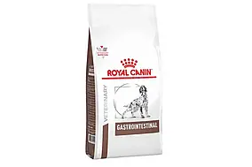 Royal Canin Gastro Intestinal GI25 для собак при порушенні травлення 2 кг