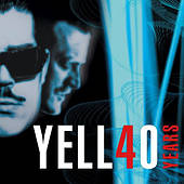 Yello – YELL40 Years (2cd) (2021) (CD Audio)