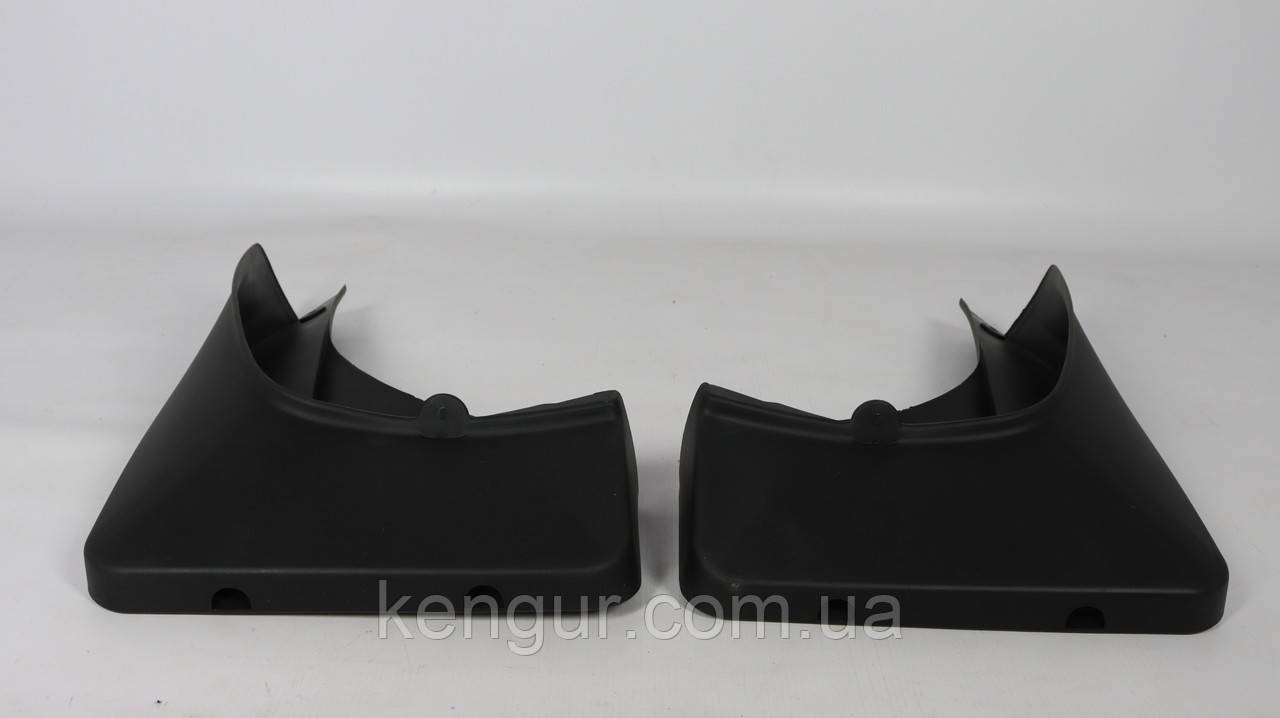 Бризковики (комп.: 4шт) BMW X5 F15 2013-2018