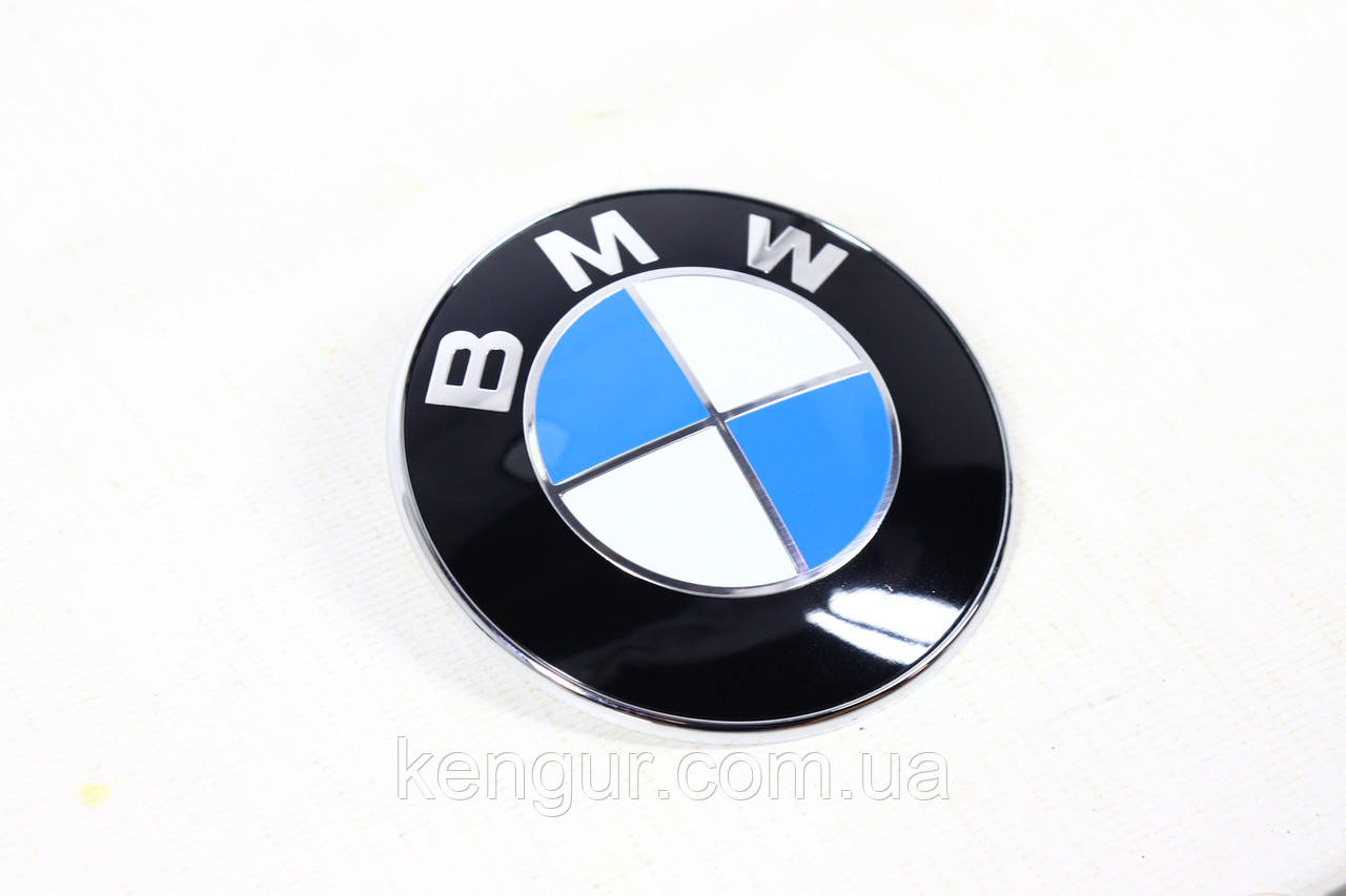 Емблема BMW 51148132375 (TR)