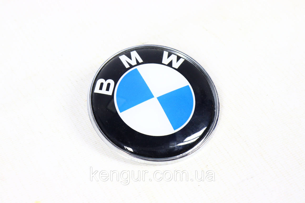 Емблема BMW (Туреччина)