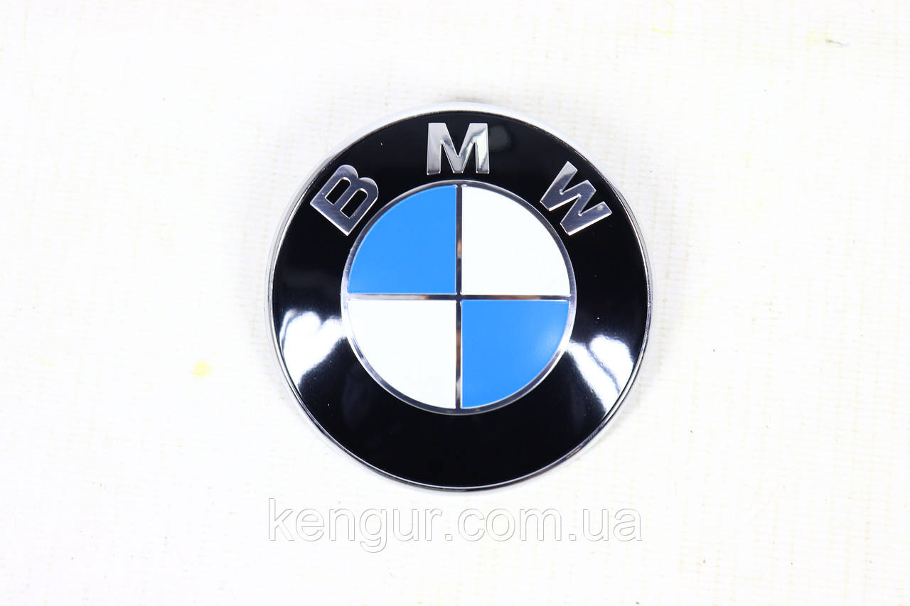 Емблема BMW  51147187129