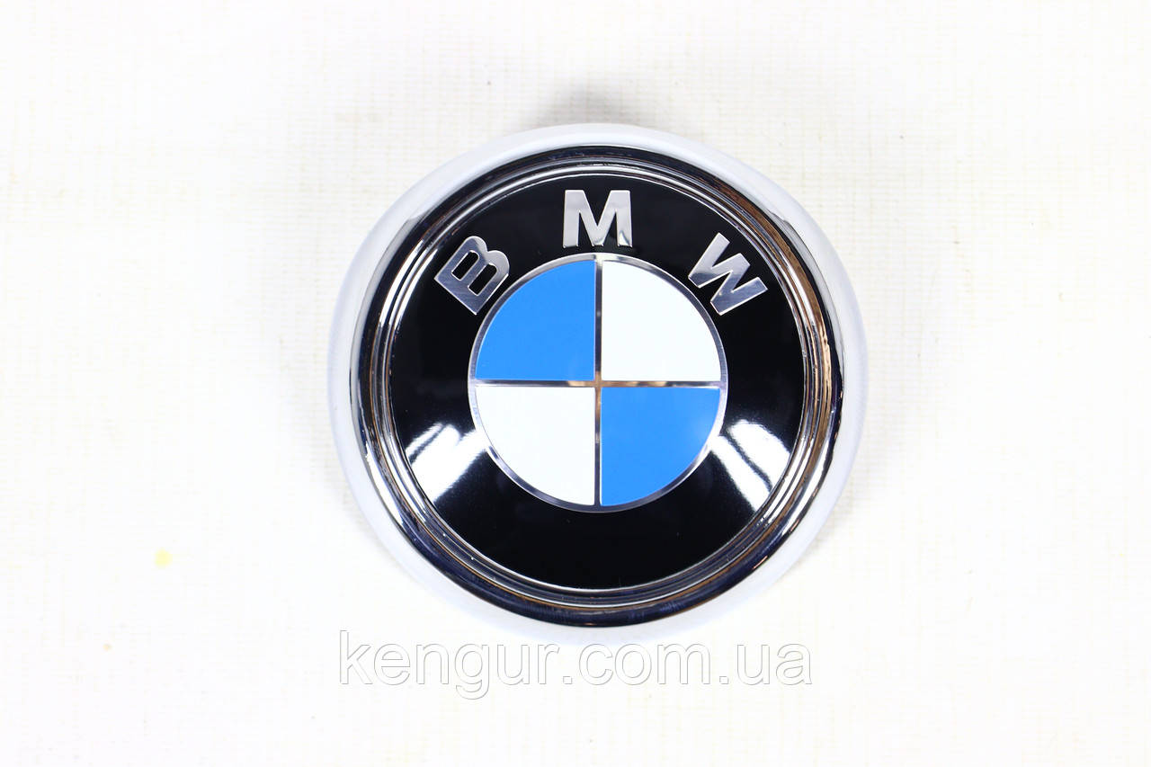 Емблема BMW 51147196559
