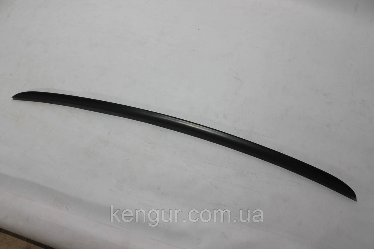 Спойлер на кришку багажника (лип-спойлер) BMW 5 E39 1995-2003, фото 1