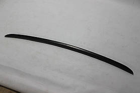 Спойлер на кришку багажника (лип-спойлер) BMW 5 E39 1995-2003