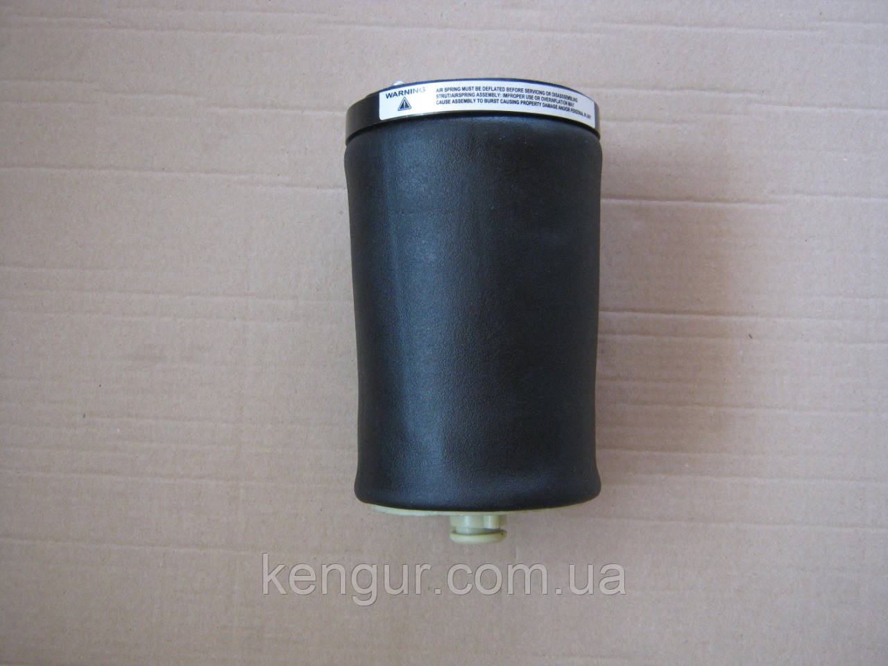 Пневмоподушка задня ліва (Sport) 37126750355 BMW X5 E53 1999-2006