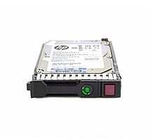 Жесткий диск HPE 2Tb SAS 12G 7.2K LFF DS SC 872485-B21