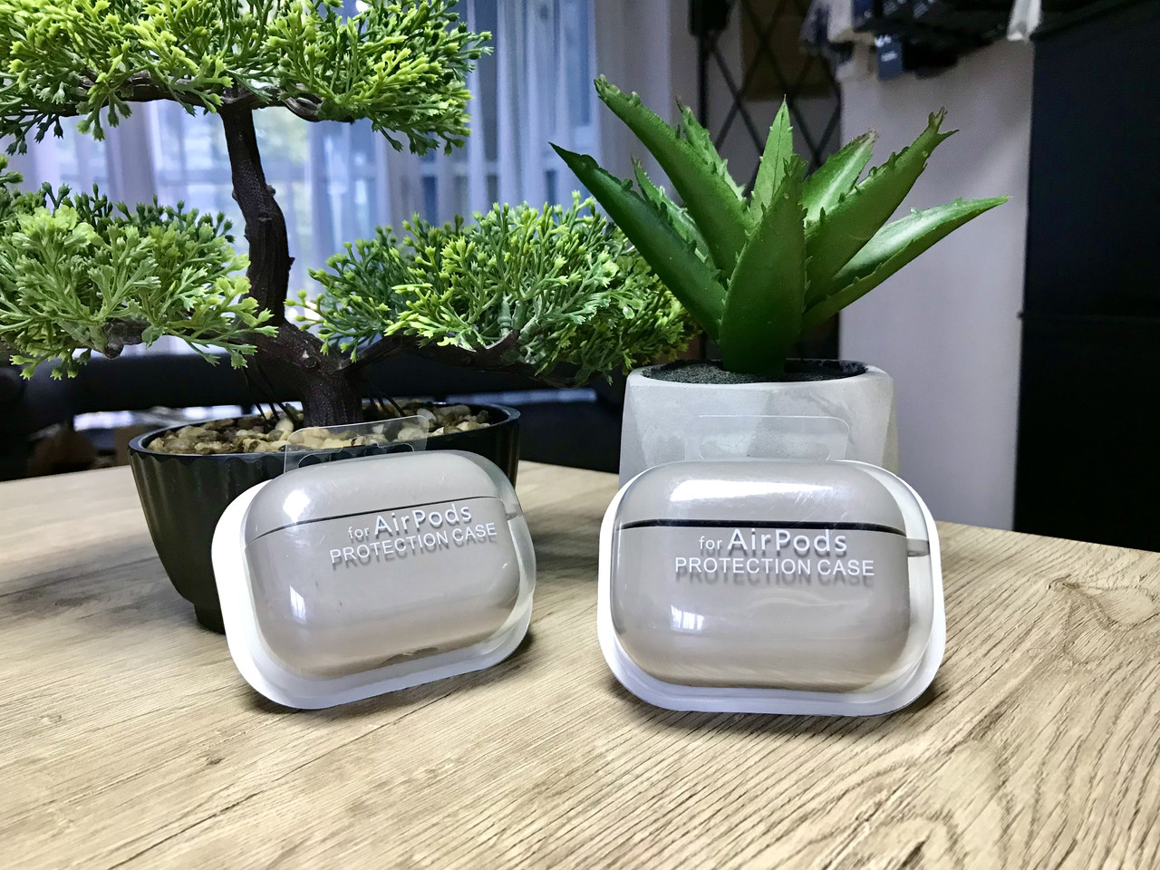 Чохол для Air Pods Pro