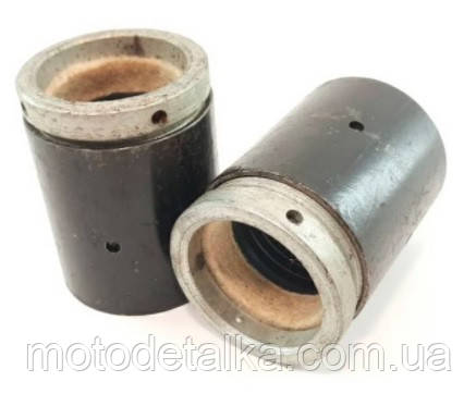 Склянки вилки МТ.