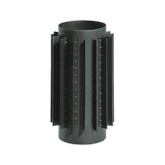 Труба радиатор для дымохода KAISER PIPES (2мм) 50 см Ø200