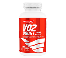 VO2 Boost Nutrend, 60 таблеток