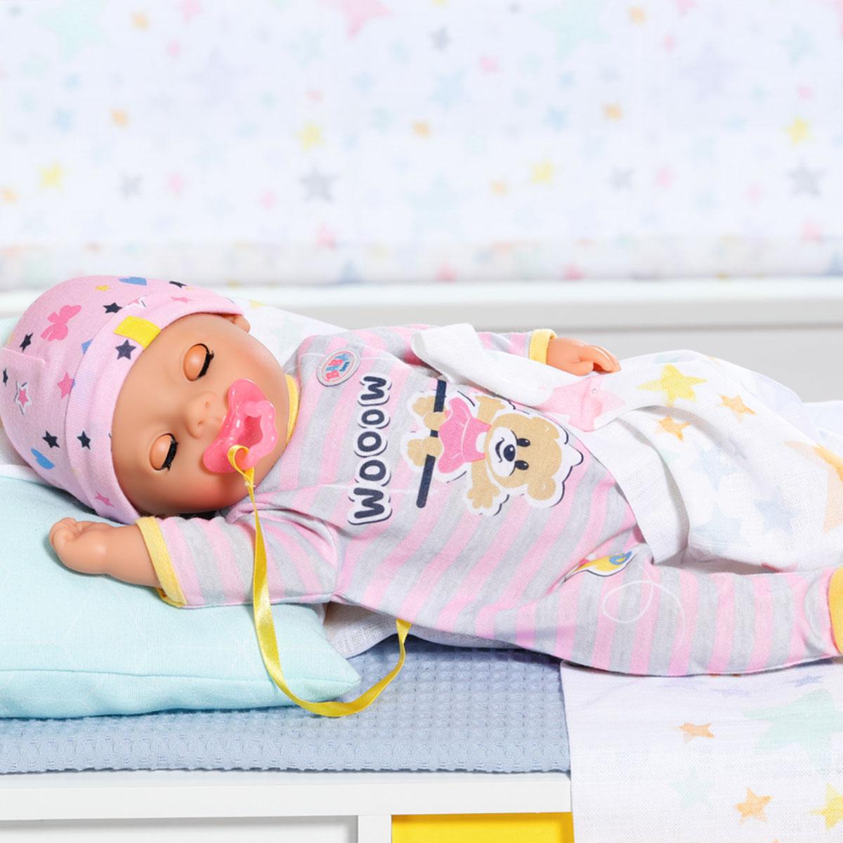 BABY BORN