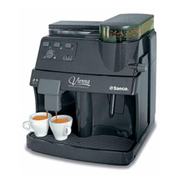 Кофемашина Saeco Vienna Б.у — Купить Недорого на Bigl.ua (417911944)