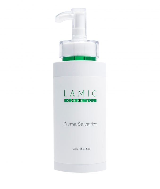 Lamic Відновлювальний крем 250 ml
