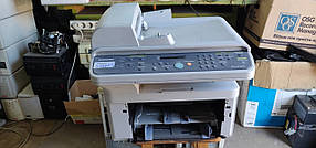 Лазерний БФП Samsung SCX-4725FN No 210807112
