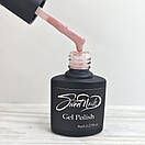 Гель лак для нігтів Sweet Nails бежевий №156 8мл, фото 5