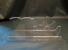 Підставка для хот-догів і френч-догів