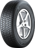 GISLAVED EuroFrost 6 255/50R19 107V