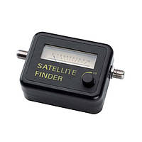 Измеритель уровня спутникового сигнала, Sat Finder