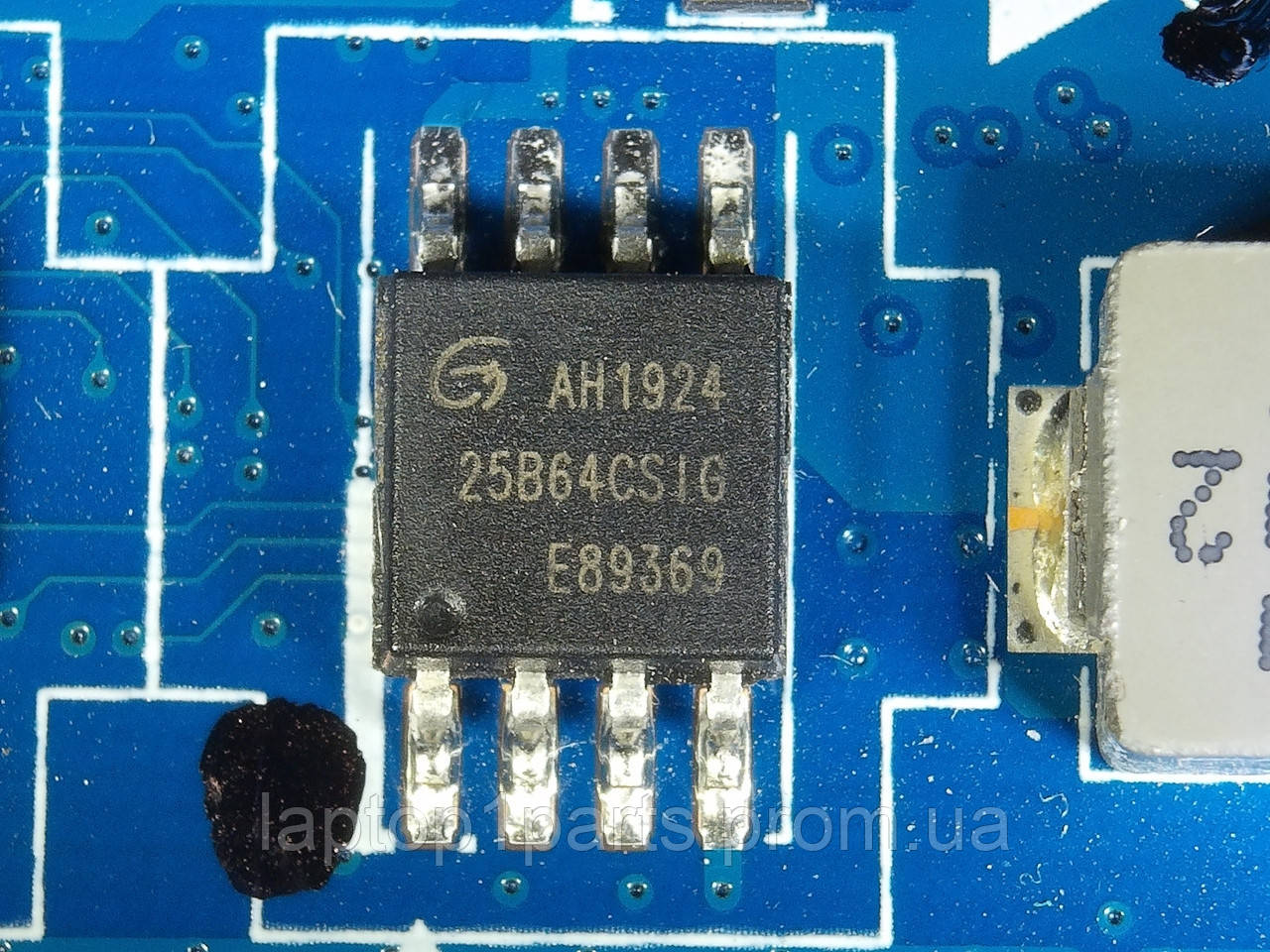Купить 25B64CSIG, цена 85 грн — Prom.ua (ID#1470775673)