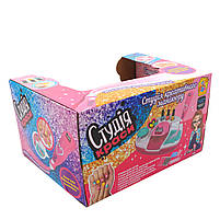 Набір для манікюру дитячий FUN GAME «Студія краси» (сушка для нігтів, лак, дозатор), 7422, фото 5