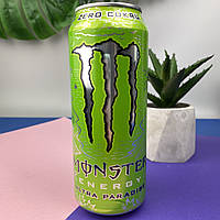 Энергетический напиток Monster Energy Paradise 500 мл