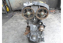 Двигун Рено K4M 702, фото 3