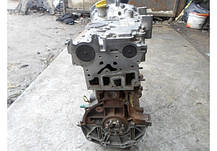 Двигун Рено K4M 702, фото 2