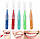 Бібі браші (baby brush), 1 шт., фото 5