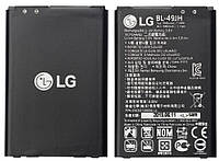 Аккумулятор (батарея) LG K3 K100, K100DS, LS450 BL-49JH 1940mAh Оригинал