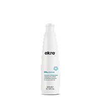 Шампунь восстанавливающий для сухих волос EKRE Life.Revive Shampoo 300 мл (17344Gu)